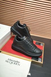 Picture of Alexander McQueen Shoes Men _SKUfw157585464fw